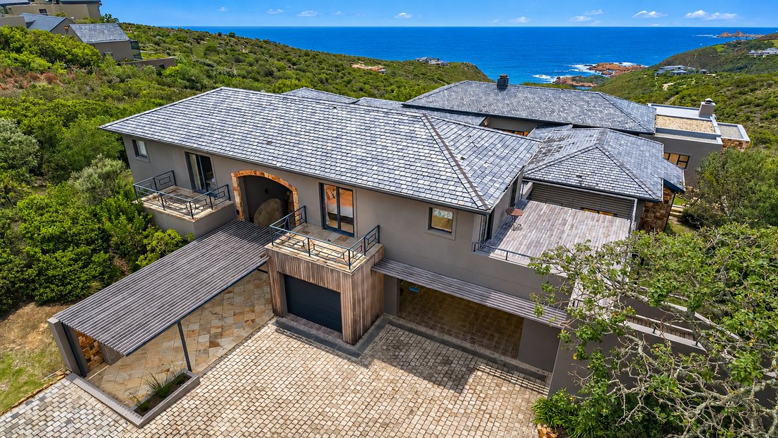House in Knysna, Western Cape, South Africa 1 - 18027954
