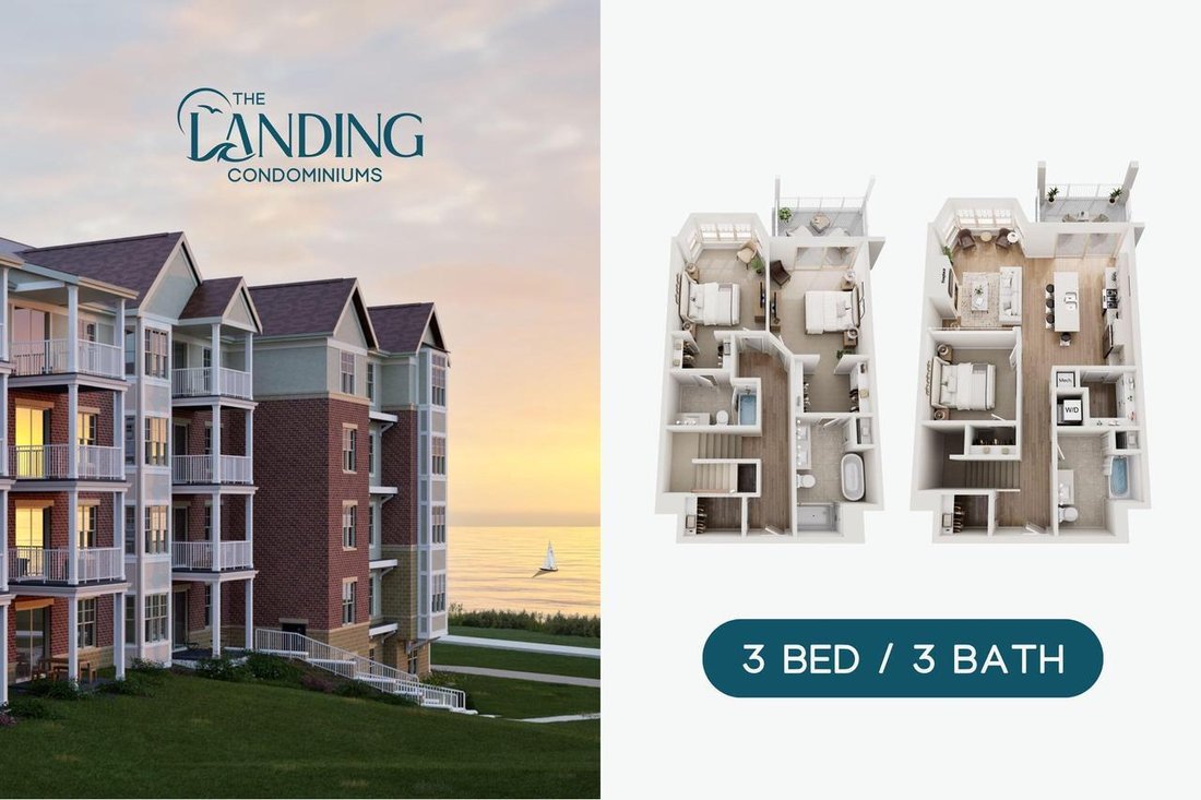 Condo in Saint Francis, Wisconsin, United States 1 - 17787077