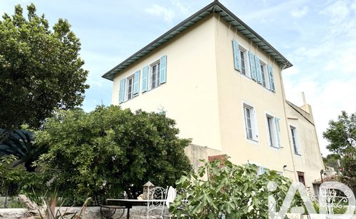 House in Mont Boron, Nice, Provence-Alpes-Côte d'Azur 1