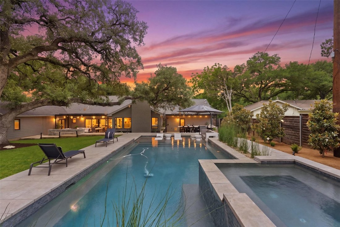 House in Austin, Texas, United States 3 - 18029760