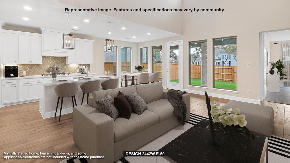 House in Kyle, Texas, United States 3 - 18029682