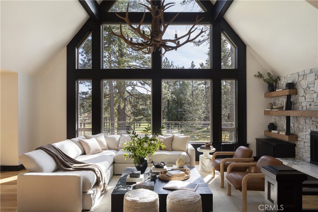 House in Lake Arrowhead, California, United States 2 - 16877175
