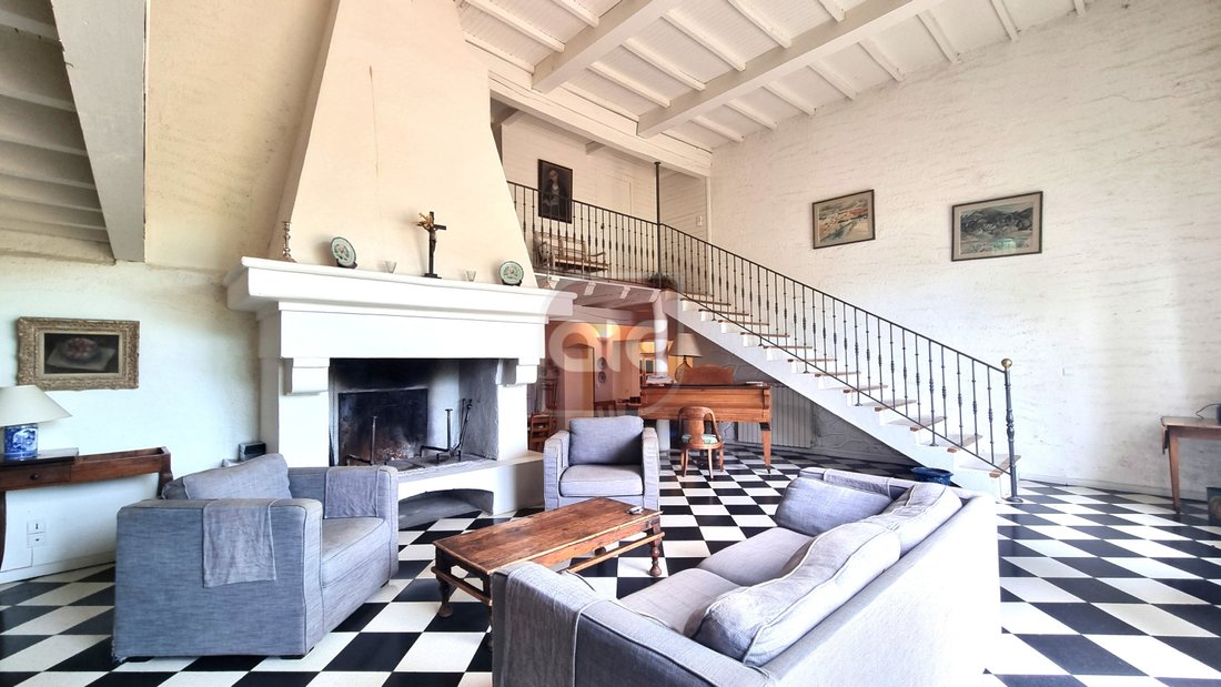Villa in Montferrier-sur-Lez, Occitania, France 3 - 18029562