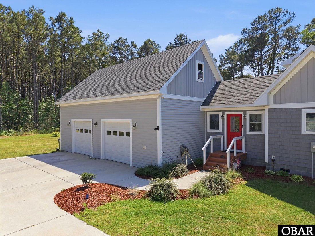 House in Harbinger, North Carolina, United States 3 - 17692815