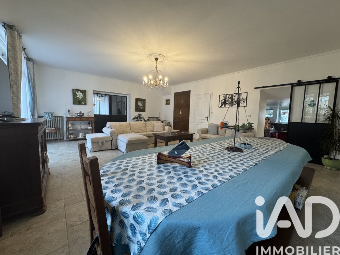 Haus in Montigny-le-Gannelon, Cloyes-les-Trois-Rivières, Frankreich 5 - 18035834
