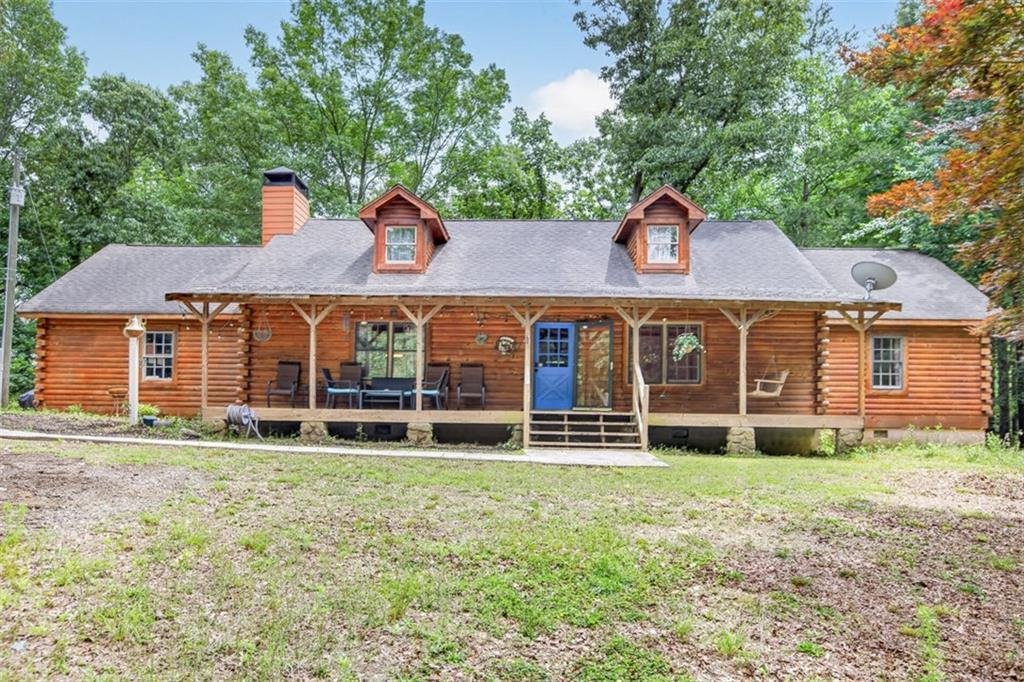 House in Gainesville, Georgia, United States 1 - 18031805