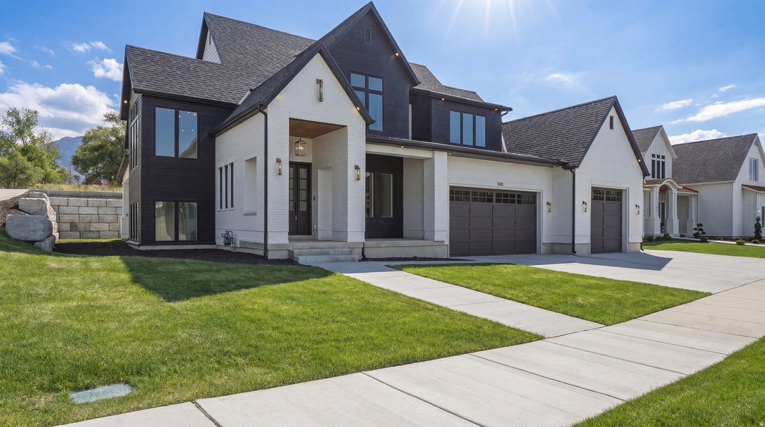 House in Provo, Utah, United States 5 - 18028819