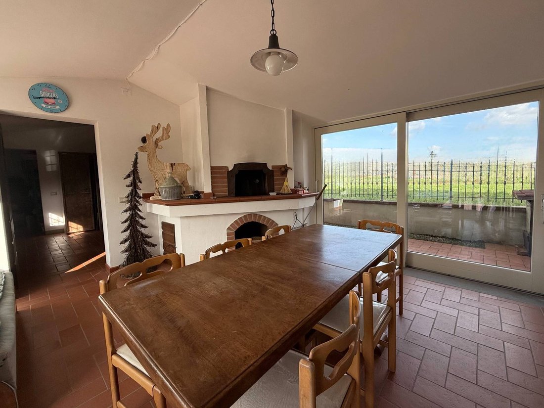House in Porcari, Tuscany, Italy 3 - 18032438