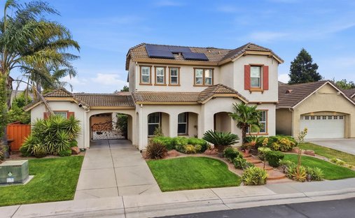 Casa a Elk Grove, California, Stati Uniti 1