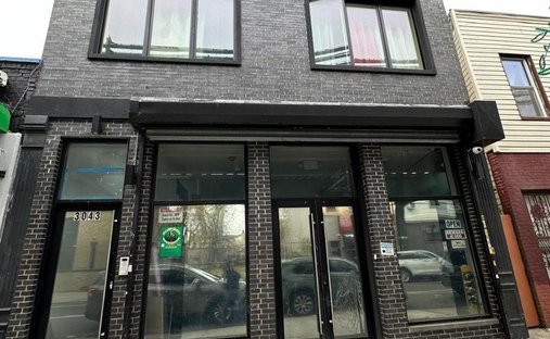 House in New York, New York, United States 1