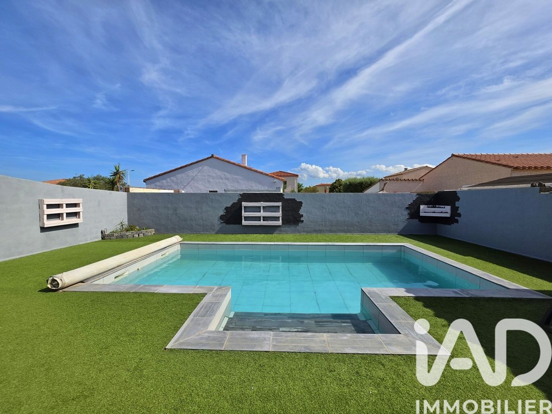House in Pollestres, Occitania, France 2 - 18035676
