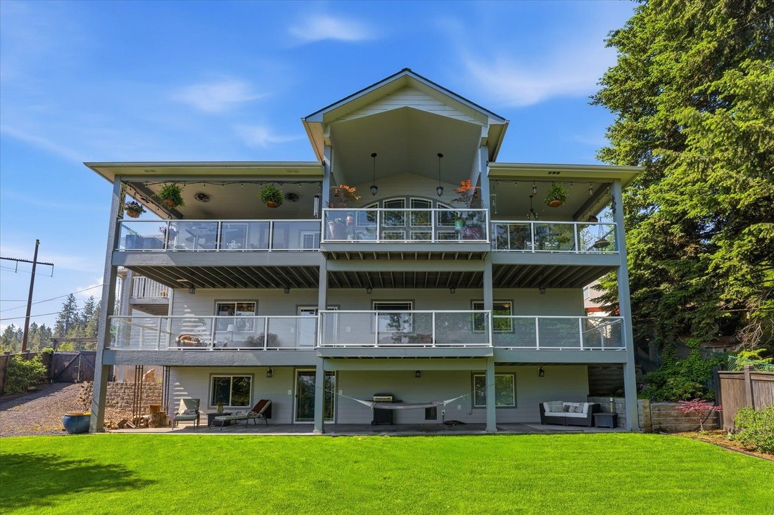 House in Spokane, Washington, United States 2 - 17503774