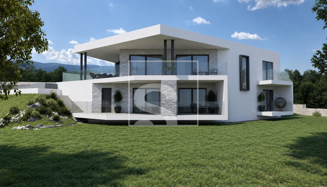 House in Labin, Istria County, Croatia 1 - 18029882