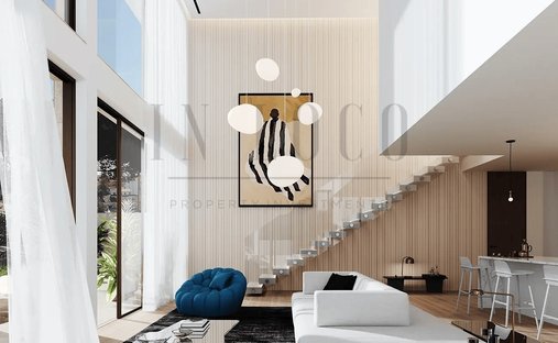 Penthouse in Cascais e Estoril, Lisbon, Portugal 1