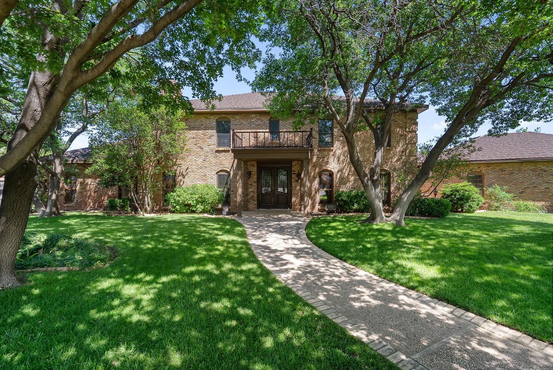 House in Amarillo, Texas, United States 2 - 18028746