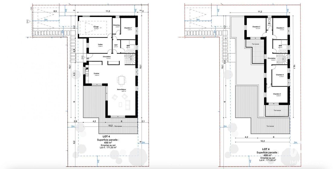 House in Maurepas-Patton, Rennes, France 5 - 18035625