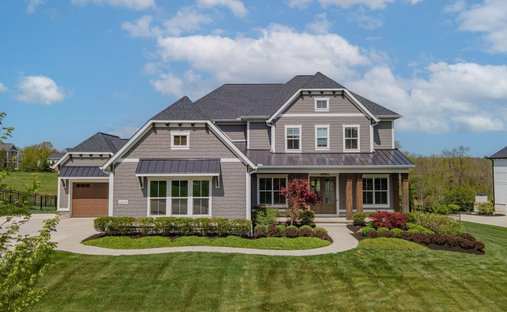 House in Delaware, Ohio, United States 1