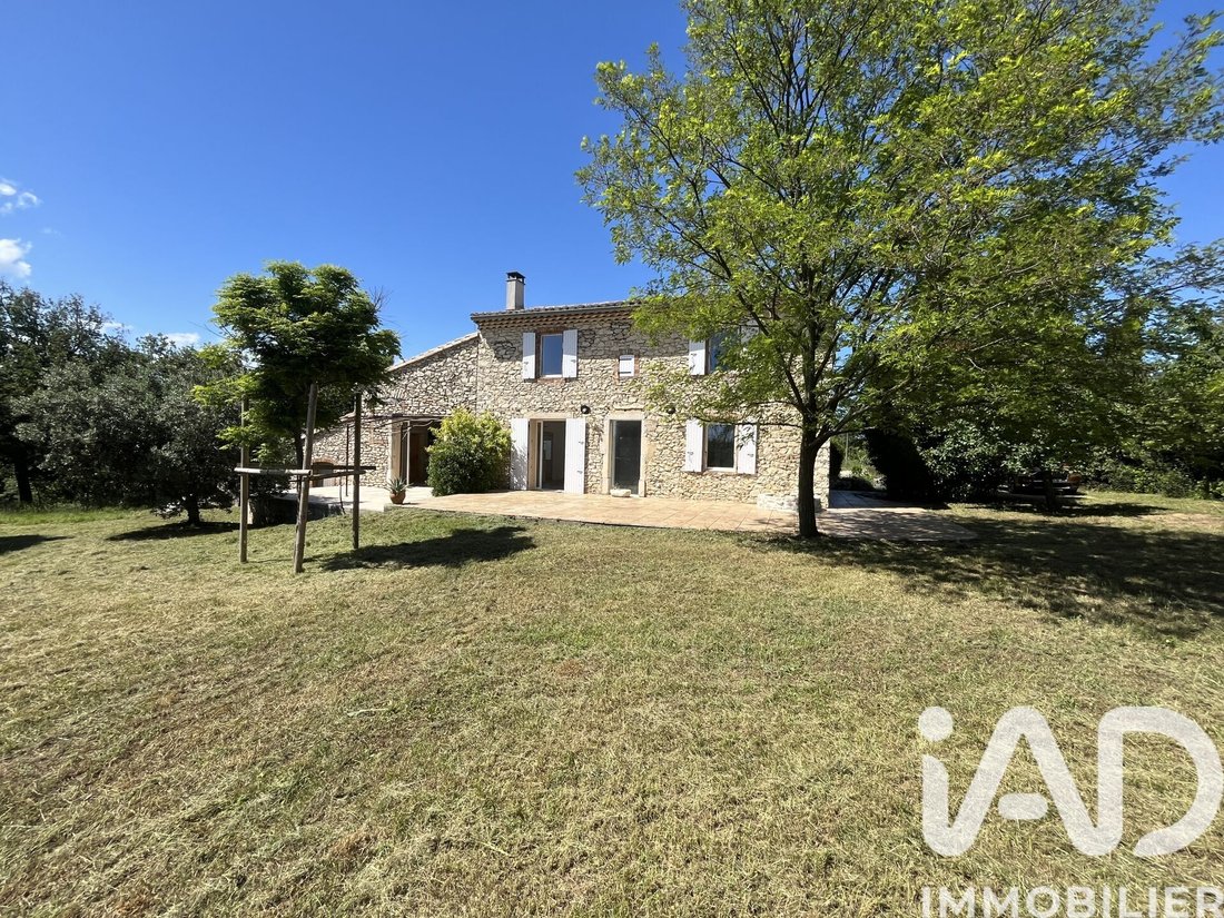 House in Savasse, Auvergne-Rhône-Alpes, France 4 - 18035404