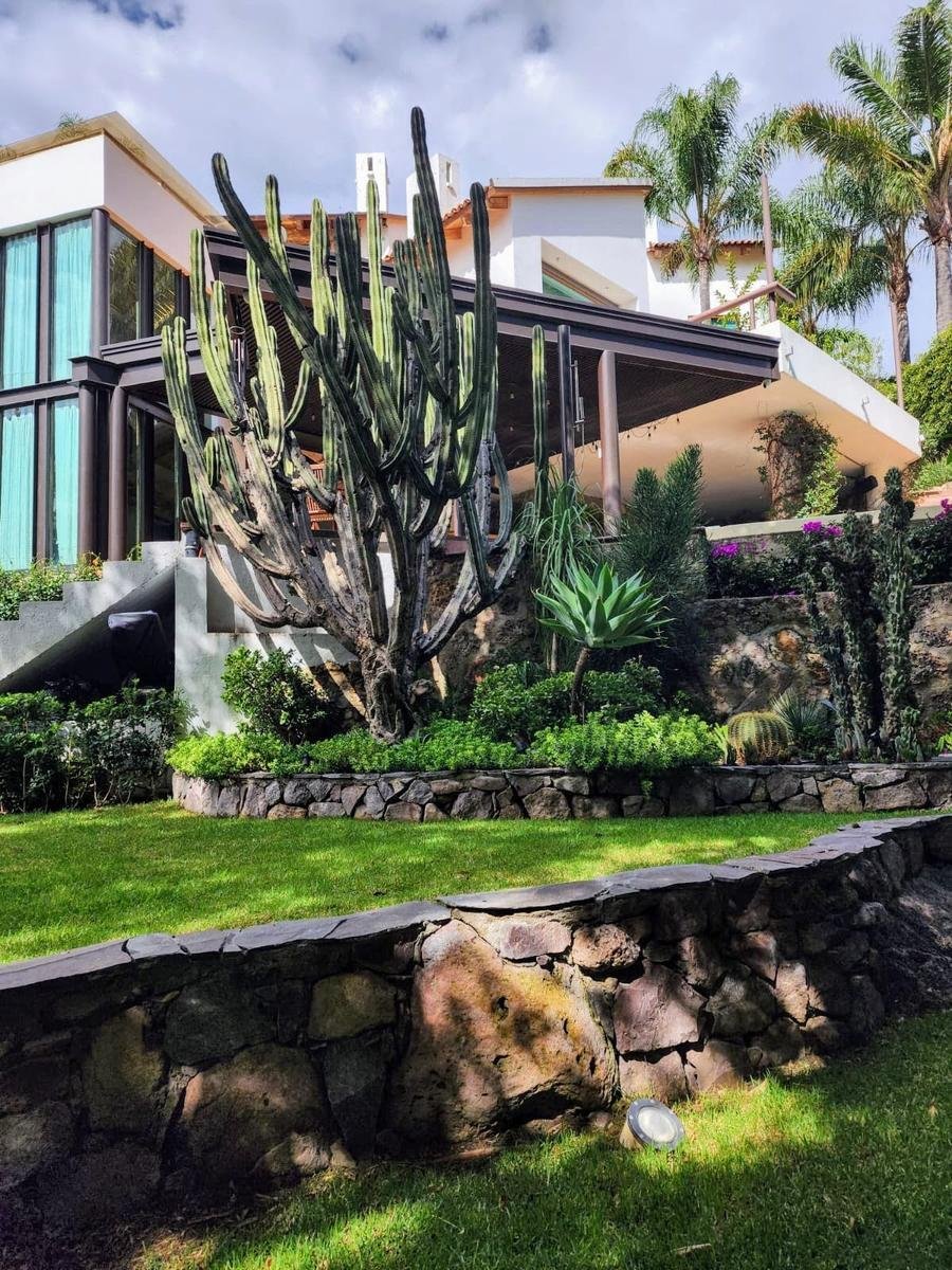 House in El Molino Residencial, Guanajuato, Mexico 1 - 18028254