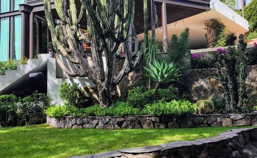 Haus in El Molino Residencial, Guanajuato, Mexiko 1