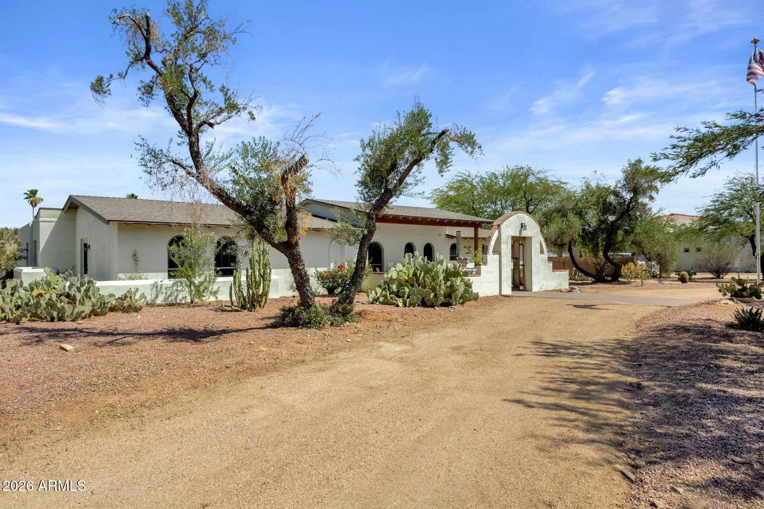 House in Scottsdale, Arizona, United States 1 - 18031613