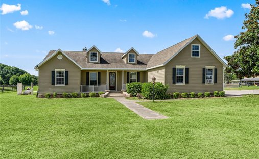 House in Bushnell, Florida, United States 1