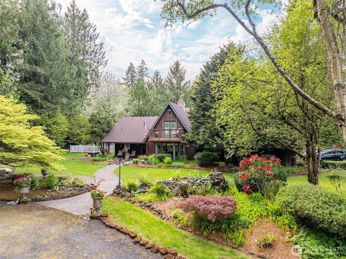 Ethel, Washington, United States 1 - 18028219