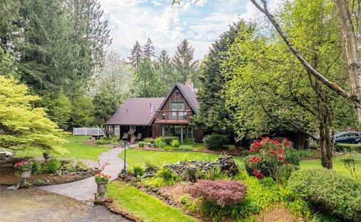 Ethel, Washington, United States 1