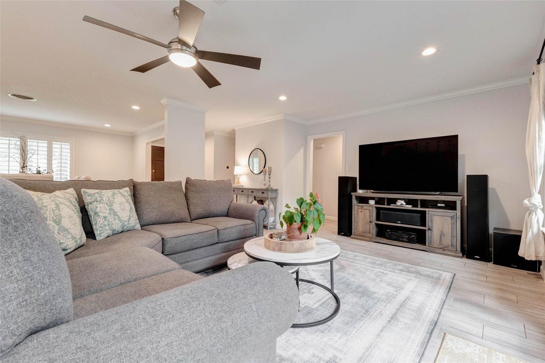 House in Houston, Texas, United States 4 - 18030662