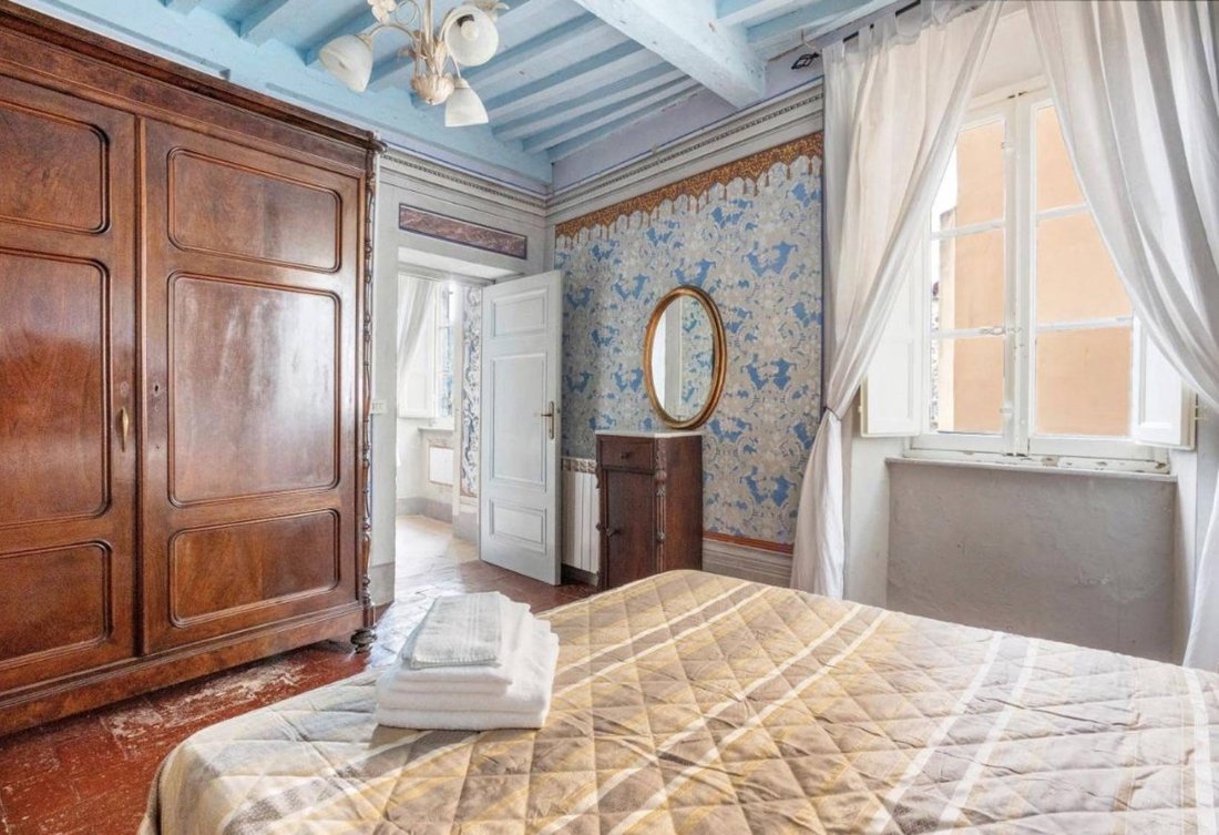 Villa in Pieve a Elici, Massarosa, Tuscany 4 - 18032431