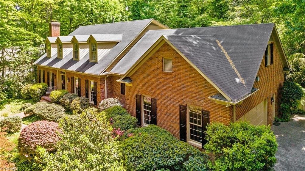House in Greensboro, North Carolina, United States 3 - 18028451