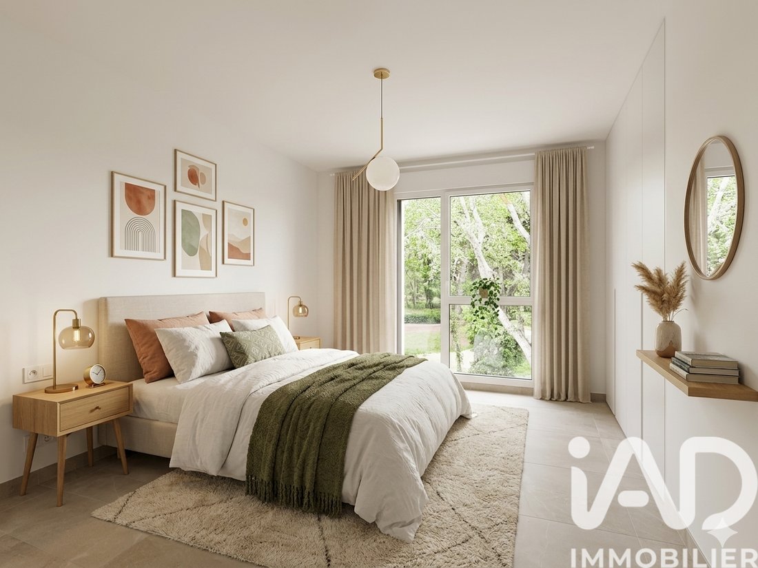 Apartment in La Grande-Motte, Occitania, France 3 - 18035609