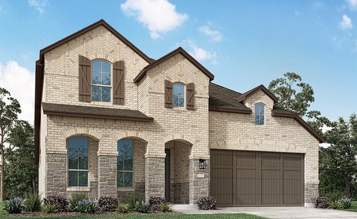 Casa a Georgetown, Texas, Stati Uniti 1