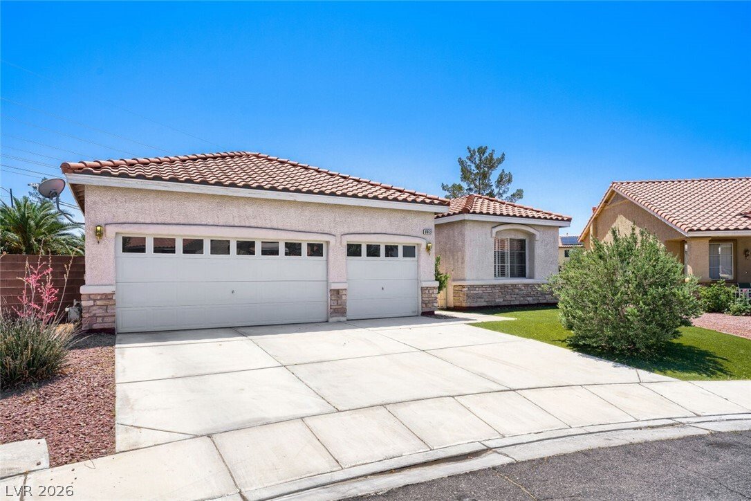 House in Las Vegas, Nevada, United States 2 - 18029045