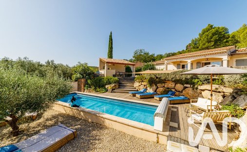 House in Callas, Provence-Alpes-Côte d'Azur, France 1