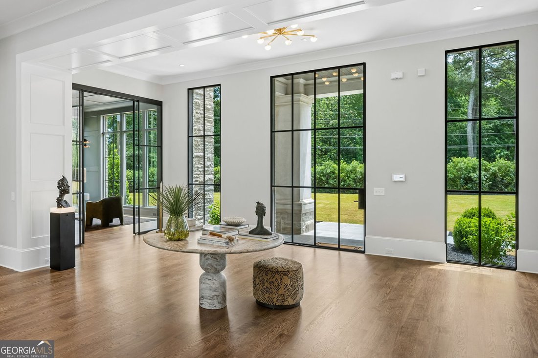 House in Atlanta, Georgia, United States 3 - 18031127