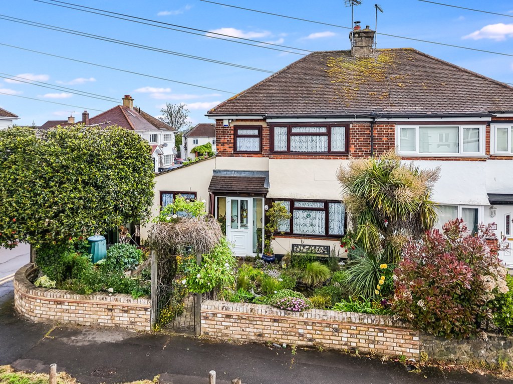 House in Moulsham Lodge, Chelmsford, England 5 - 18027407