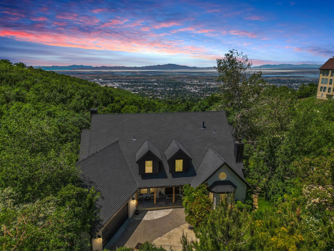House in Bountiful, Utah, United States 1 - 18028830