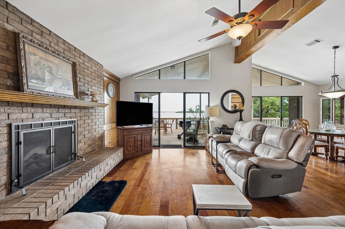 House in Burnet, Texas, United States 4 - 18029755