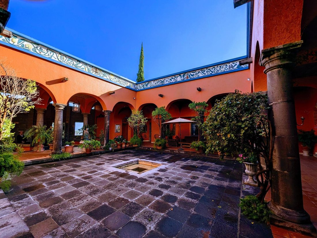 House in León, Guanajuato, Mexico 5 - 18028252