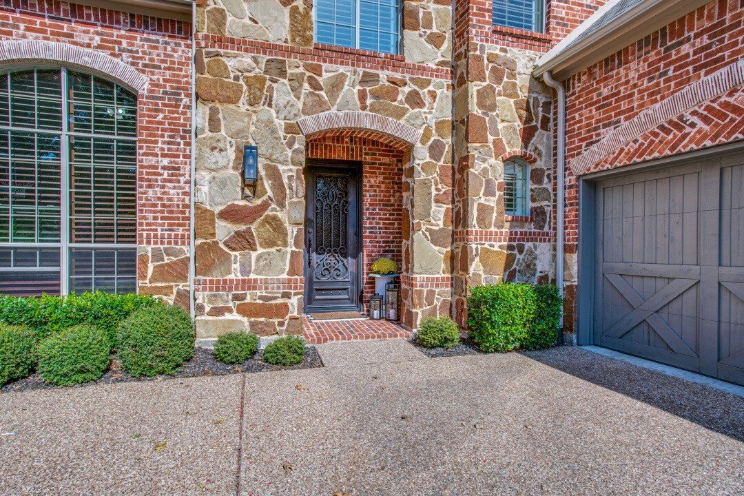 House in McKinney, Texas, United States 4 - 18031922