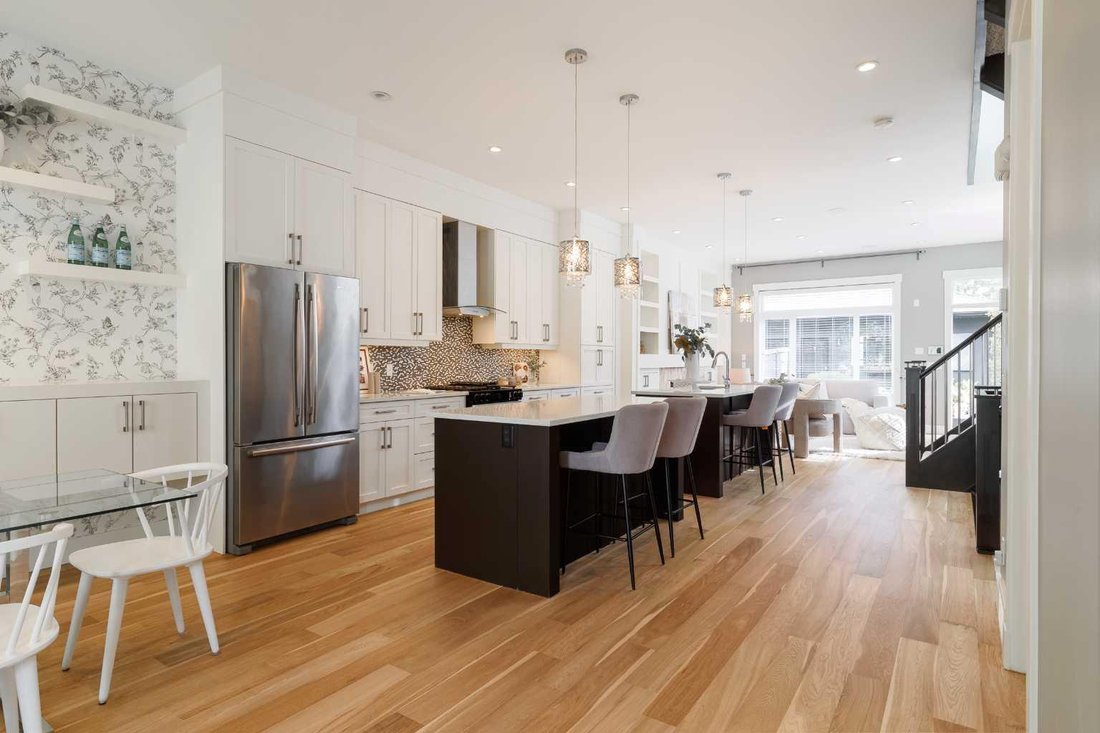 Maison à Calgary, Alberta, Canada 1 - 18031000