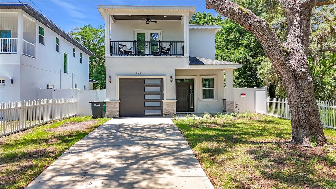 House in Safety Harbor, Florida, United States 1 - 18032010