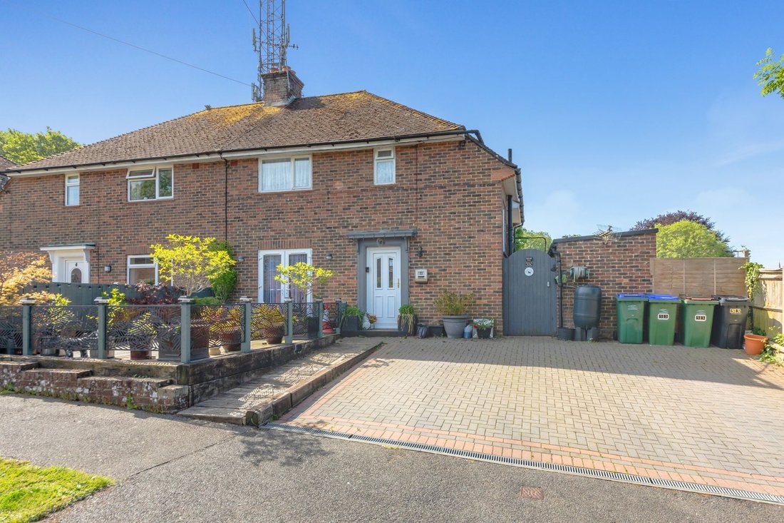 Casa en Lewes, Inglaterra 4 - 18031038