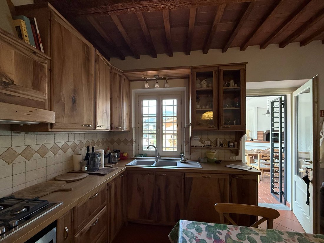 House in Porcari, Tuscany, Italy 5 - 18032438