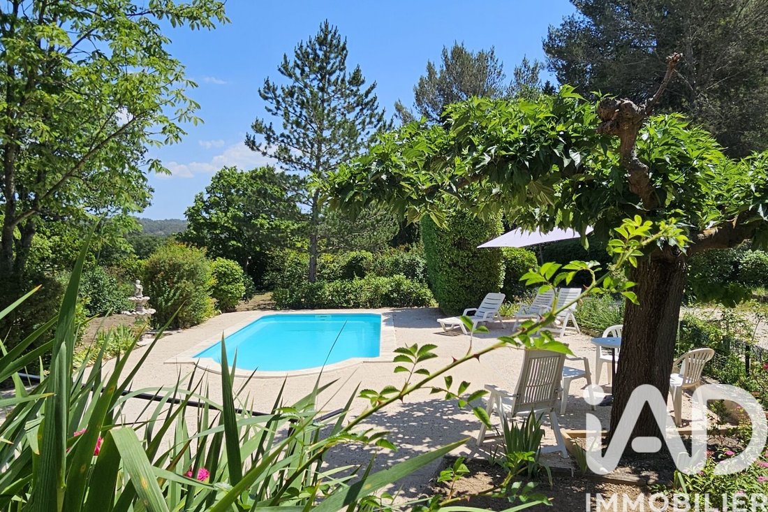 House in Pesquier, Gardanne, France 1 - 18035698