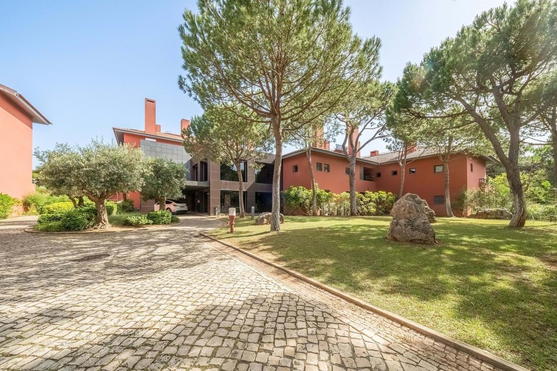 Apartment in Cascais e Estoril, Lisbon, Portugal 2 - 18028076