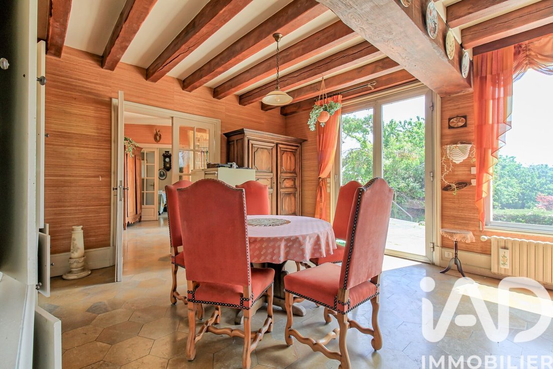 House in Les Fourches, Laval, Pays de la Loire 4 - 18035690