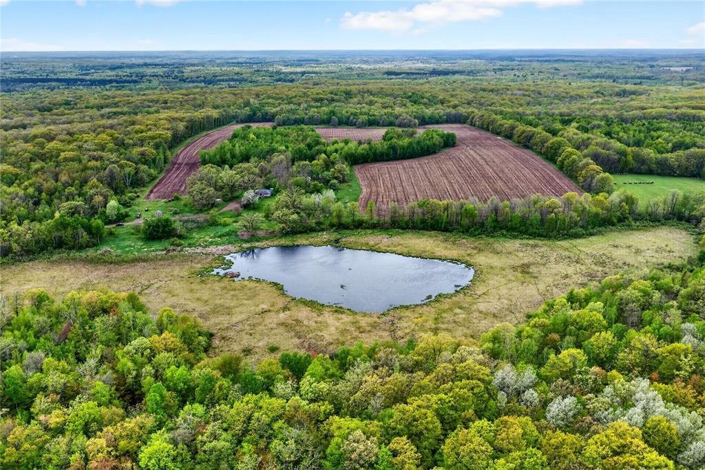 House in Trego, Wisconsin, United States 3 - 18029000