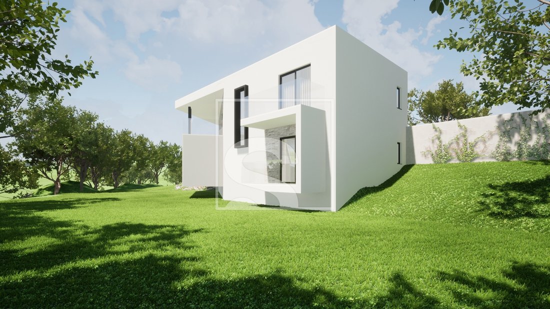 House in Labin, Istria County, Croatia 3 - 18029882